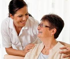 Companion Care in Santa Clarita