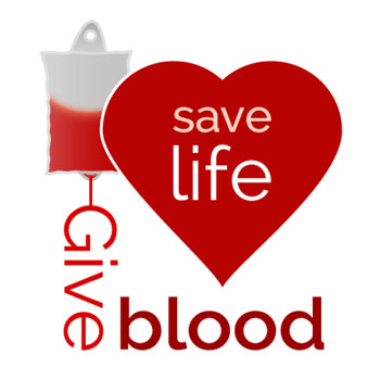 Give Blood Santa Clarita Blood Drive