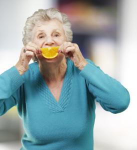 santa clarita senior care nutrition