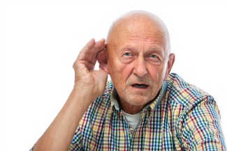 Senior Hearing Loss Santa Clarita