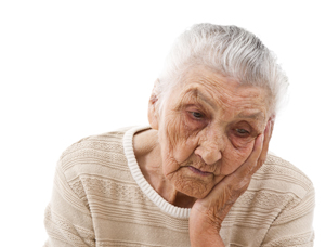 santa clarita senior depression care