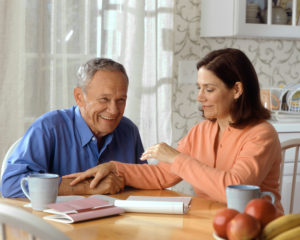 personalized home care santa clarita